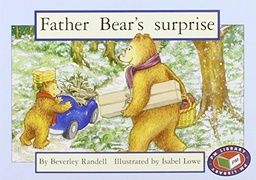 [9781869559335] Father Bears Surprise PM Green 2