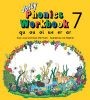 [9781870946575] [OLD EDITION] Jolly PHONICS WORKBOOK 7