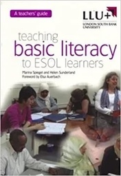 [9781872972602] Teaching Basic Literacy of Learners of ESOL