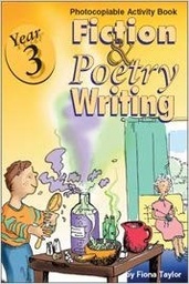 [9781872977706] Fiction and Poetry Writing