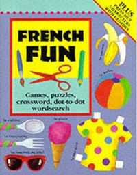 [9781874735267] FRENCH FUN