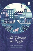 [9781902121611] All Through the Night Night Poems and Lullabies