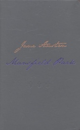 [9781903025642] Mansfield Park