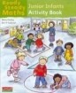 [9781903574003] x[] READY STEADY MATHS JNR INF