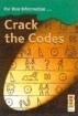 [9781903574096] x[] CRACK THE CODES 3RD CLASS INFO BK