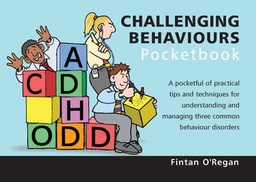 [9781903776735] Challenging Behaviours Pocketbook