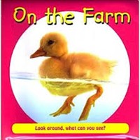 [9781903916247] On The Farm