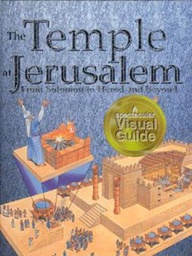 [9781904194699] TEMPLE OF JERUSALEM