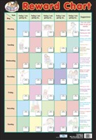 [9781904217862] POSTER REWARD CHART