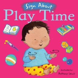 [9781904550792] sign book playtime