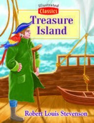 [9781904910633-new] TREASURE ISLAND