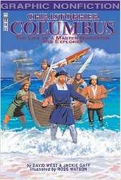 [9781905087174] CHRISTOPHER COLUMBUS