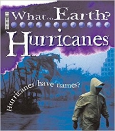 [9781905087334] HURRICANES