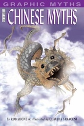 [9781905087716] CHINEESE MYTHS