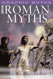 [9781905087778] ROMAN MYTHS