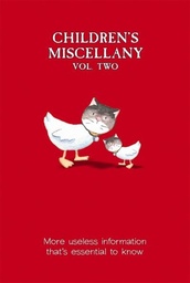 [9781905158164] Children's Miscellany Vol 2