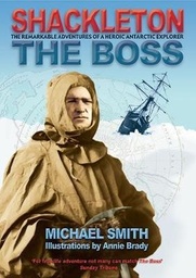 [9781905172276] THE BOSS