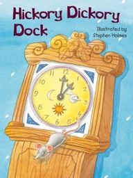 [9781905339716] Hickory Dickory Dock