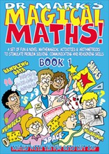 [9781905441037] DR MARK'S MAGICAL MATHS 1