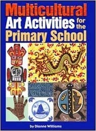 [9781905509737] Multicultural Art Activities for the Primary School