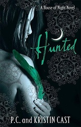 [9781905654574] HOUSE OF NIGHT HUNTED