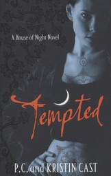 [9781905654581] HOUSE OF NIGHT TEMPTED