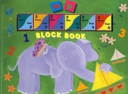 [9781906151577] NUMBERS BLOCK BOOK