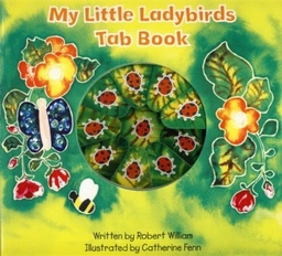 [9781906151607] MY LITTLE LADYBIRDS