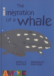 [9781906370633] THE MIGRATION OF A WHALE