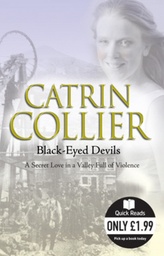 [9781906373610] Black-Eyed Devils