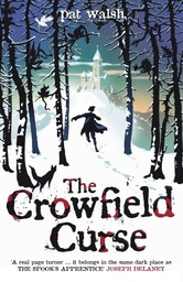 [9781906427153] CROWFIELD CURSE