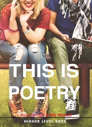 [9781906565480-new] This is Poetry Higher Level 2022