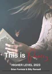 [9781906565503-new] This is Poetry Higher Level 2023