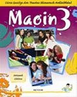 [9781906623579-new] [OLD EDITION] Maoin 3 Eagran Nua (Published 2010)