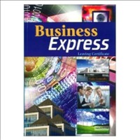 [9781906623661-new] [OLD EDITION] Business Express