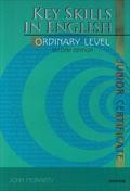 [9781906623807] [OLD EDITION] Key Skills In English OL 2nd Edition