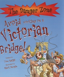 [9781906714116] AVOID WORKING ON A VICTORIAN BRIDGE