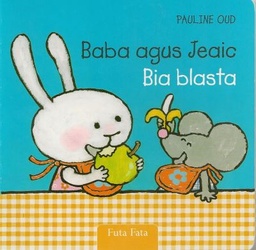 [9781906907334] Baba Agus Jeaic Bia Blasta