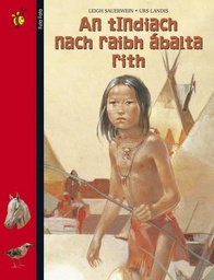 [9781906907426] An tIndiach nach raibh Abalta Rith