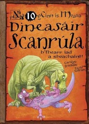 [9781906907648] Dineasair Scanrula