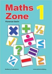 [9781906926762] Maths Zone 1