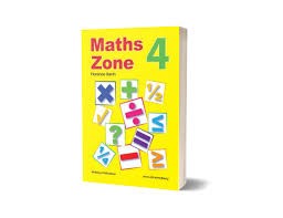 [9781906926793] Maths Zone 4