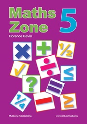 [9781906926809] Maths Zone 5