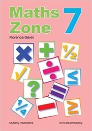 [9781906926823] Maths Zone 7