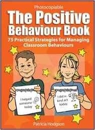 [9781907269394] Positive Behaviour Book