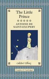 [9781907360015] Little Prince