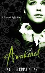 [9781907410093] HOUSE OF NIGHT AWAKENED