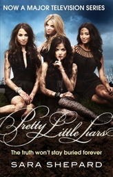 [9781907410710] PRETTY LITTLE LIARS