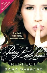 [9781907410734] PRETTY LITTLE LIARS - PERFECT