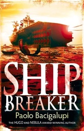 [9781907411106] SHIP BREAKER